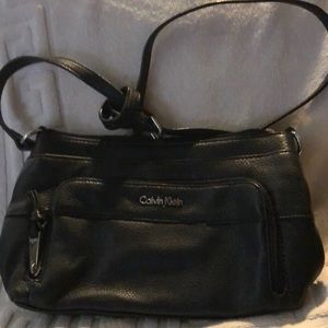 Calvin Klein small cross body bag